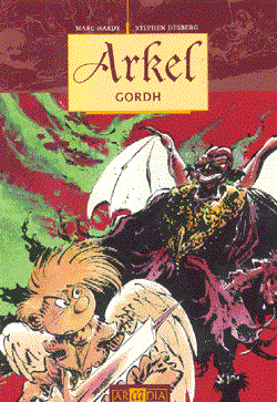 Arkel 1 - Gordh