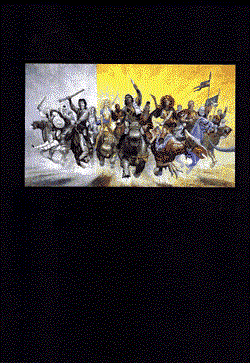 Don Lawrence - Collectie  - Jubileumboek Pas zeventig