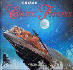 Erotic Fantasy 1 - Erotic Fantasy