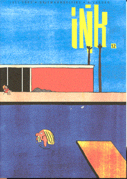 INK (magazine) 12 - INK deel 12