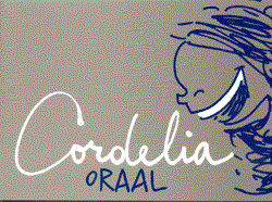 Cordelia 4 - Cordelia Oraal