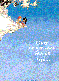 Over de grenzen van de tijd 1 - Over de grenzen van de tijd deel 1