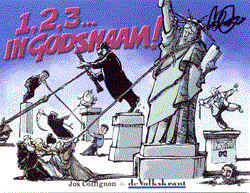 Jos Collignon 8 - 1, 2, 3 in Godsnaam