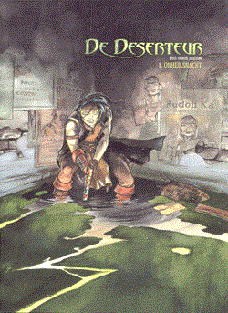 Deserteur, de 1 - Onheilsnacht