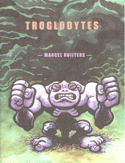 Troglodytes 4 - Troglodytes 4