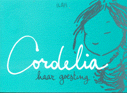 Cordelia 5 - Cordelia komt overal