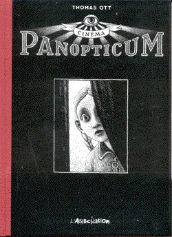 Cinema Panopticum 1 - Cinema Panopticum