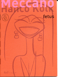 Meccano - container 401 - Fetus