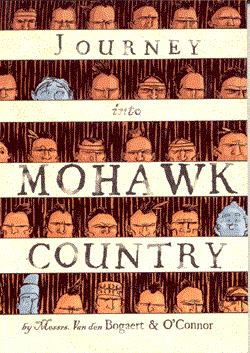 Journey into Mohawk Country 1 - Journey into Mohawk Country