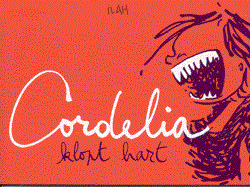 Cordelia 7 - Klopt hart