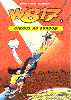 W817 6 - Circus Ad Fundum