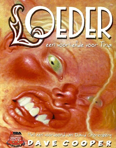 Loeder  - Een voorliefde voor Tina