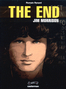Rebels 5 - The end, Jim Morrison