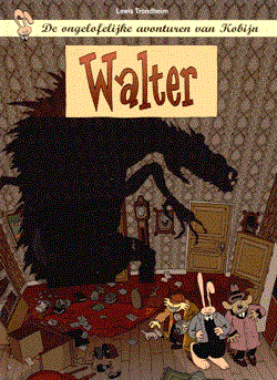 Kobijn 3 - Walter