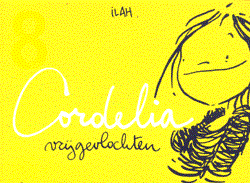 Cordelia 8 - Vrijgevlochten