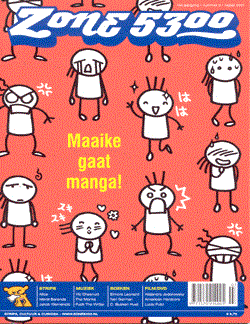 Zone 5300 79 - Najaar 2007