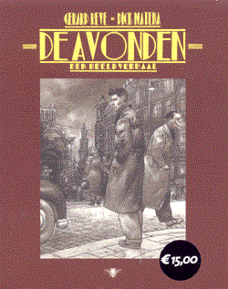 Avonden, de 0 - Bundeling van de delen 1-4 in softcover