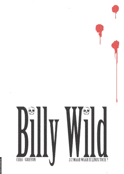 Billy Wild 2 - Maar waar is Linus toch 2