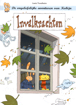 Kobijn 4 - Invalkrachten