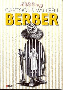 Abttoy - Collectie 0 - Cartoons van een Berber
