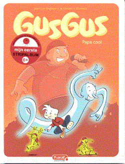 GusGus 2 - Papa cool
