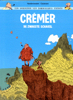 Cremer 1 - De zwakste schakel