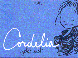 Cordelia 9 - Gekruist