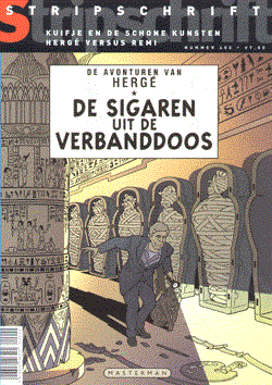 Stripschrift 400 - Mei 2009