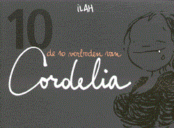 Cordelia 10 - de 10 verboden