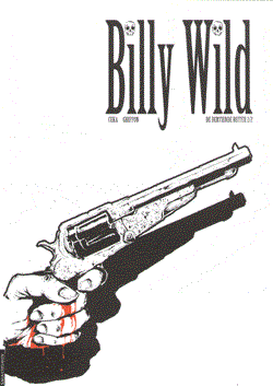 Billy Wild 4 - De dertiende ruiter 2