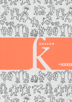 Kiekeboe(s) - Diversen 0 - Museum K