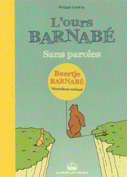 l'Ours Barnabe 1 - L'ours Barnabe - sans paroles