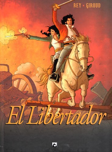 El Libertador  - El Libertador