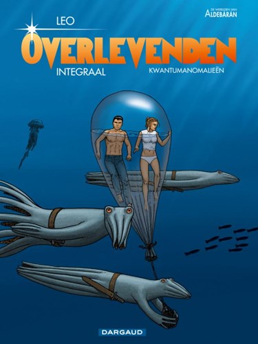 Overlevenden  - Integraal