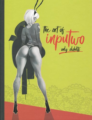 Inputwo  - The art of Inputwo