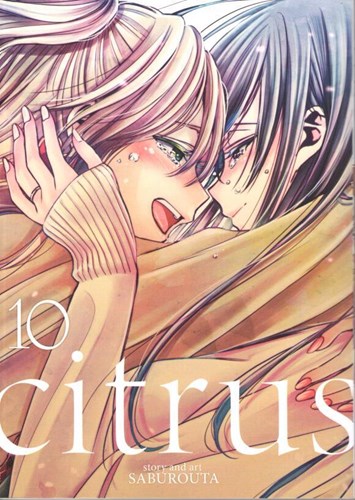 Citrus 10 - Volume 10