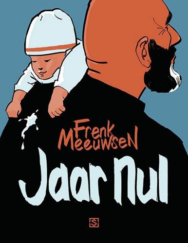 Frenk Meeuwsen - Collectie  - Jaar nul