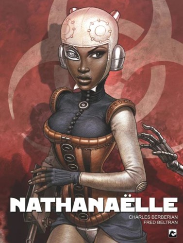 Nathanaëlle  - Nathanaëlle