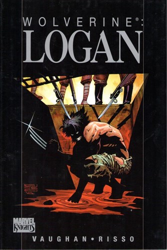 Wolverine - One-Shots  - Logan