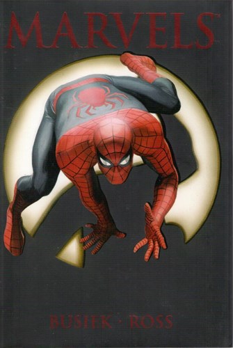 Marvel Premiere Classic  - Marvels - Premiere Edition