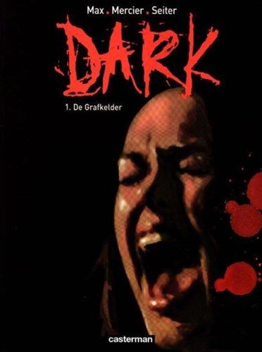 Dark Pakket - Dark 1-2
