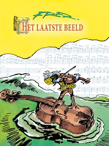 FRED - Collectie  - Het laatste beeld