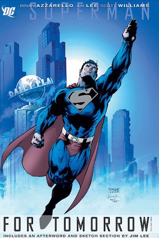 Superman - For Tomorrow 2 - Volume Two