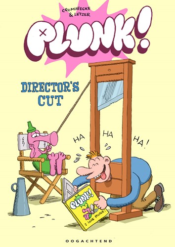 Plunk!  - Director's Cut