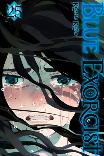 Blue Exorcist 25 - Volume 25