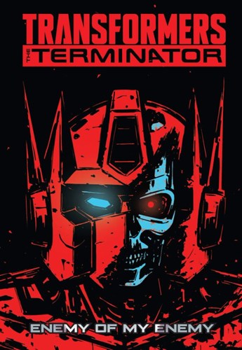 Transformers vs. The Terminator  - Enemy of my Enemy