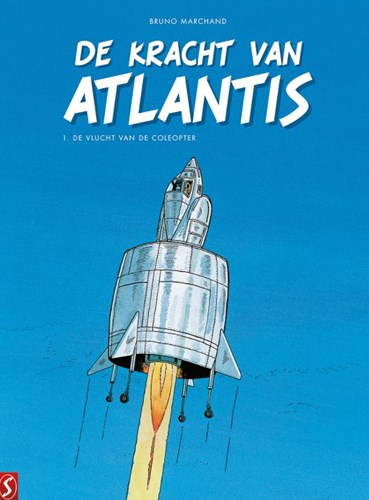 Kracht van Atlantis, de Pakket - Voordeelpakket 1-2