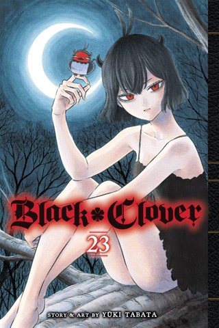 Black Clover 23 - Volume 23