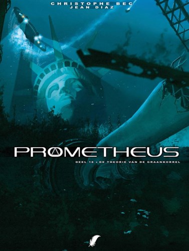 Prometheus 18 - De Theorie van de Graankorrel