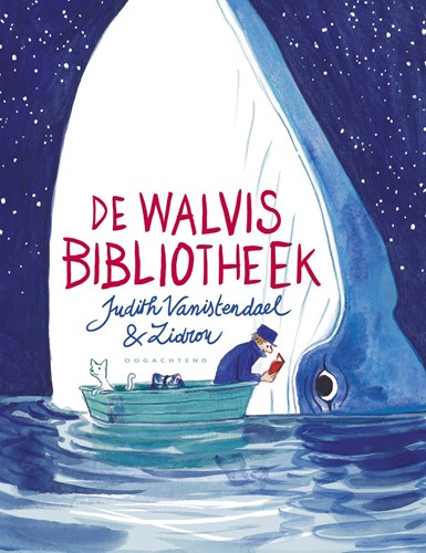 Judith Vanistendael - Collectie  - De Walvisbibliotheek